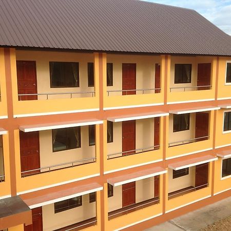 Sapan Residence Чиангмай Екстериор снимка