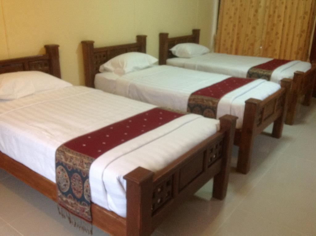 Sapan Residence Чиангмай Екстериор снимка