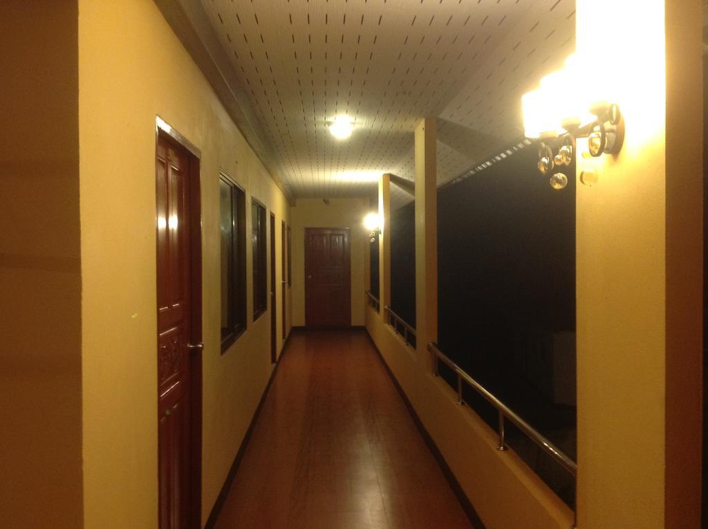 Sapan Residence Чиангмай Екстериор снимка