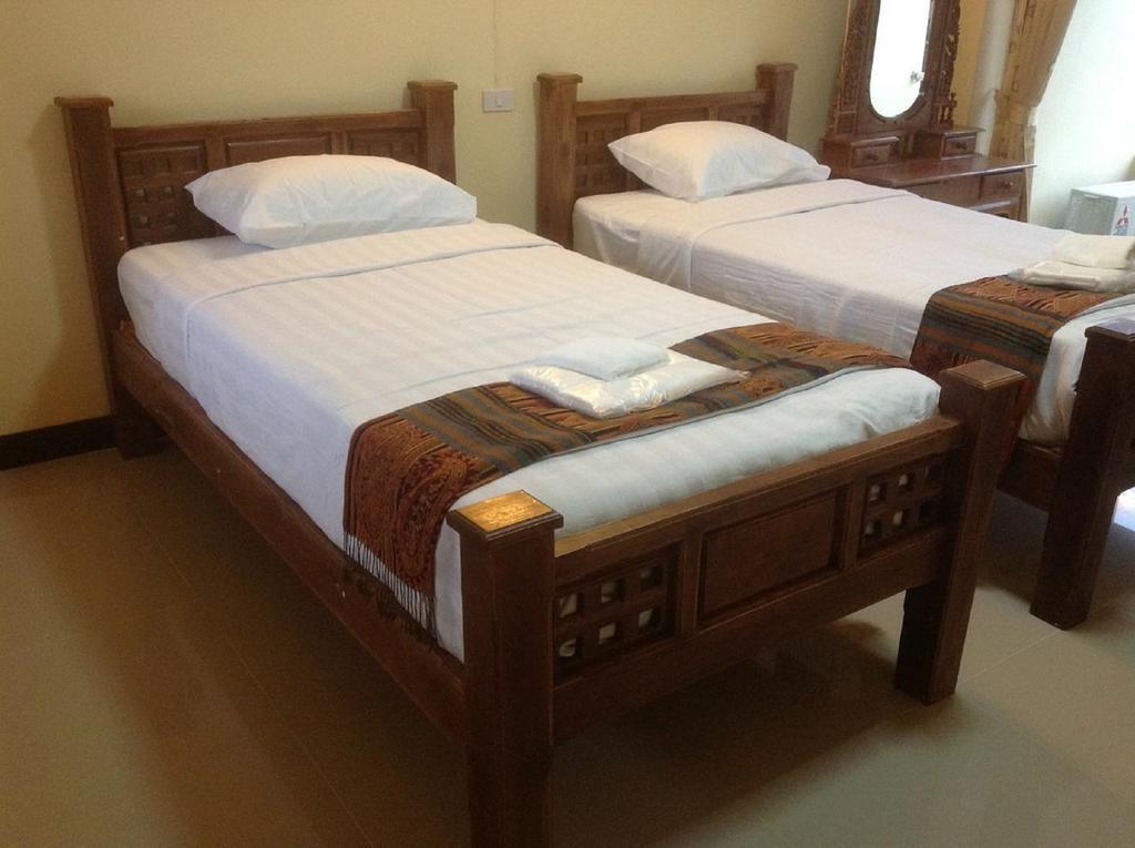 Sapan Residence Чиангмай Екстериор снимка