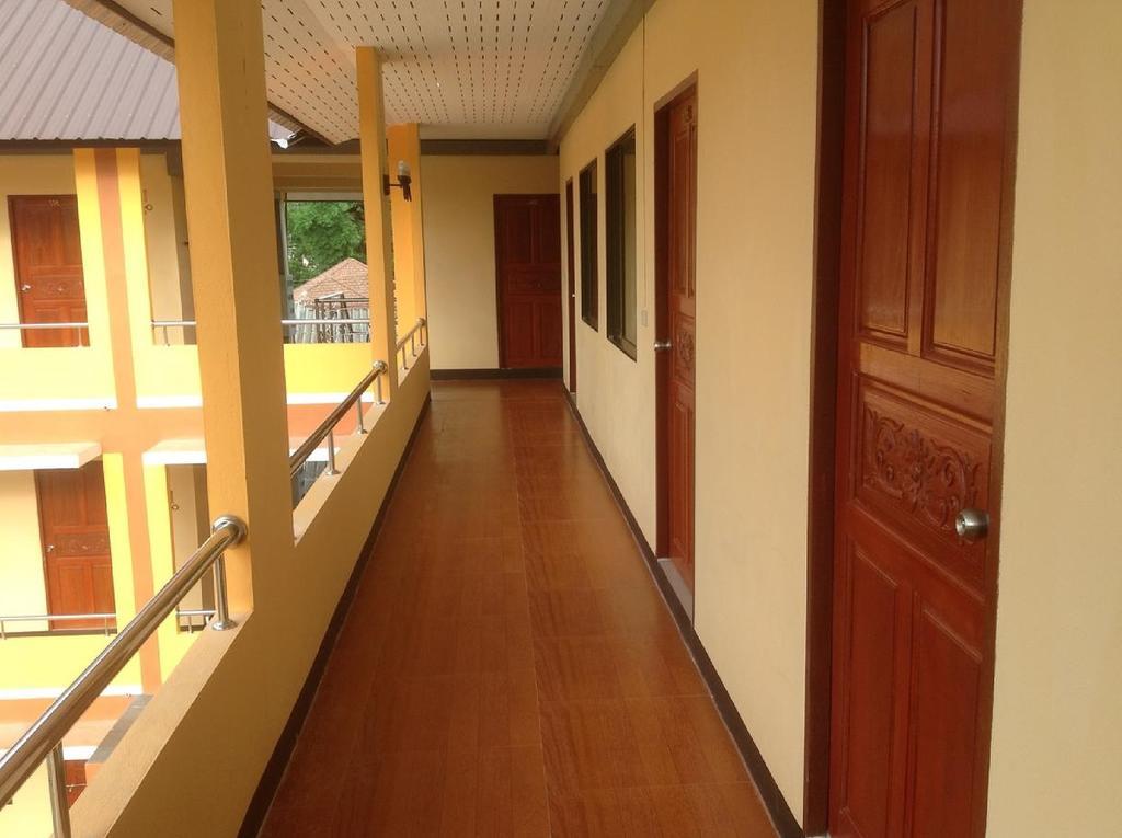 Sapan Residence Чиангмай Екстериор снимка