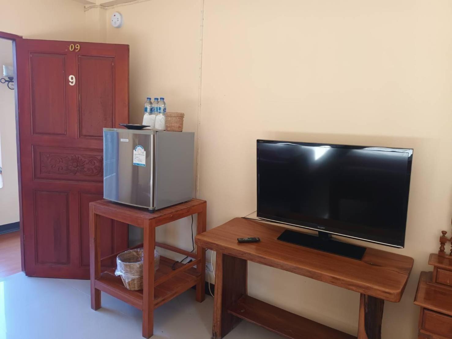 Sapan Residence Чиангмай Екстериор снимка