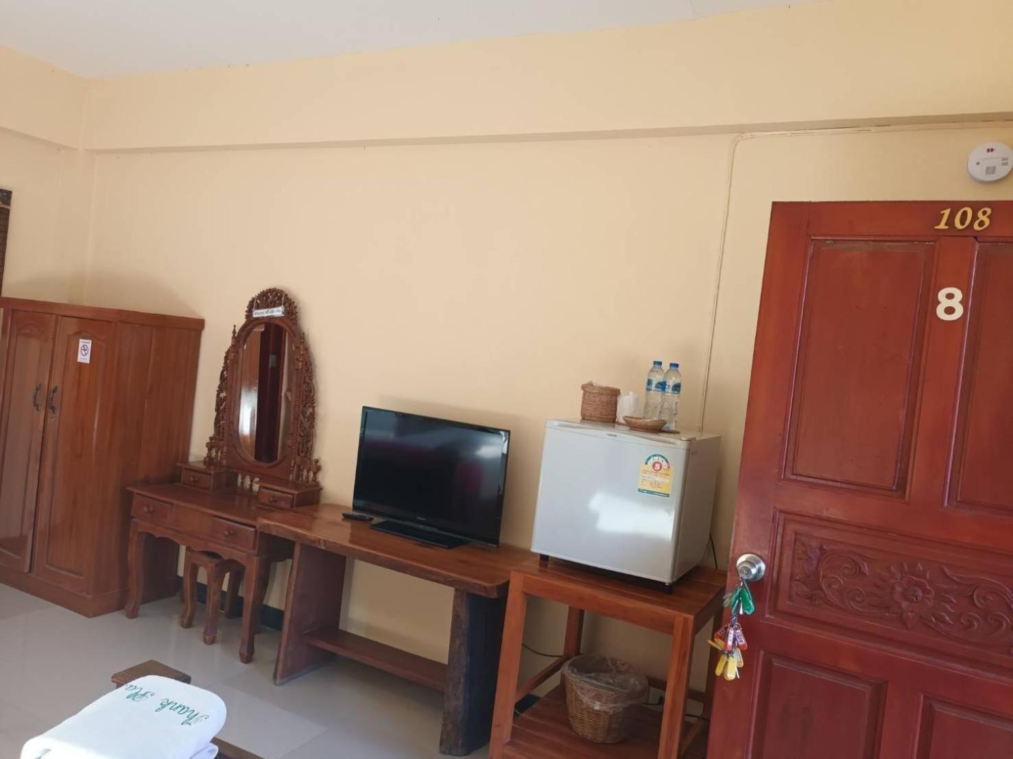 Sapan Residence Чиангмай Екстериор снимка