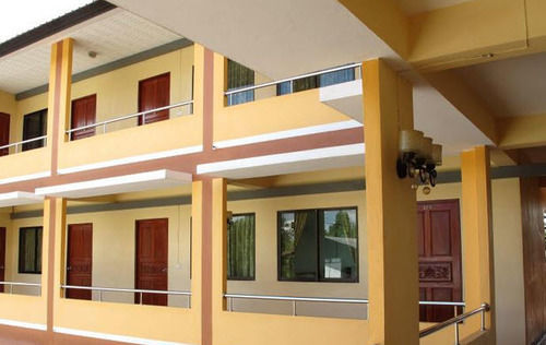 Sapan Residence Чиангмай Екстериор снимка